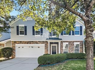 16036 Long Talon Way, Charlotte, NC 28278