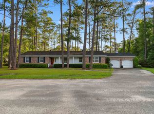 106 Jessamine St, Andrews, SC 29510