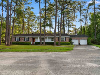 106 Jessamine St., Andrews, SC, 29510