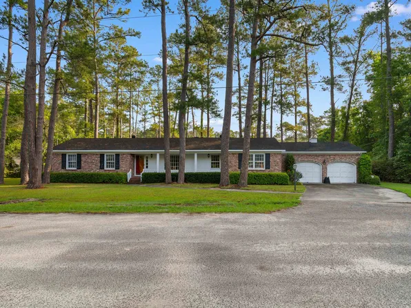 106 Jessamine St., Andrews, SC 29510