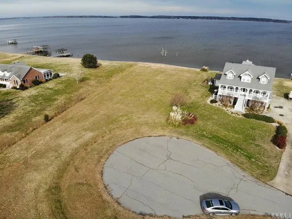 136 Durant St, Hertford, NC 27944