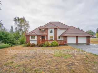 5007 NW Franklin St, Vancouver, WA 98663