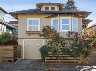 711 61st St, Oakland, CA 94609