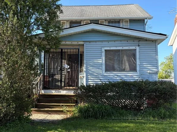 14029 Lakota Ave, Cleveland, OH 44111