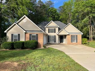 134 Stone Brooke Dr, Gray, GA 31032