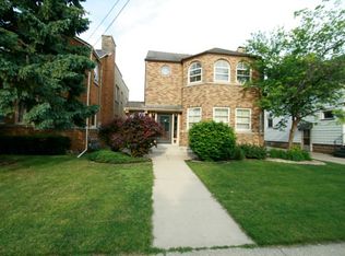 6925 27th Ave #1, Kenosha, WI 53143