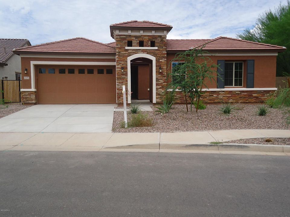1st image of 22292 E Desert Hills Ct