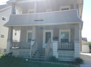 10014 Sladden Ave #2, Garfield Heights, OH 44125