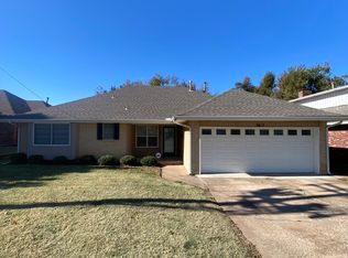 3413 Vickie Dr, Del City, OK 73115