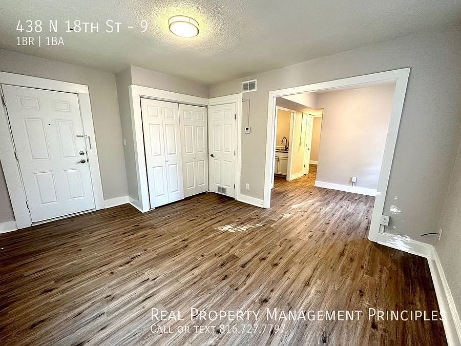 1st image of 438 N 18th St APT 9