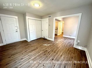438 N 18th St APT 9, Kansas City, KS 66102