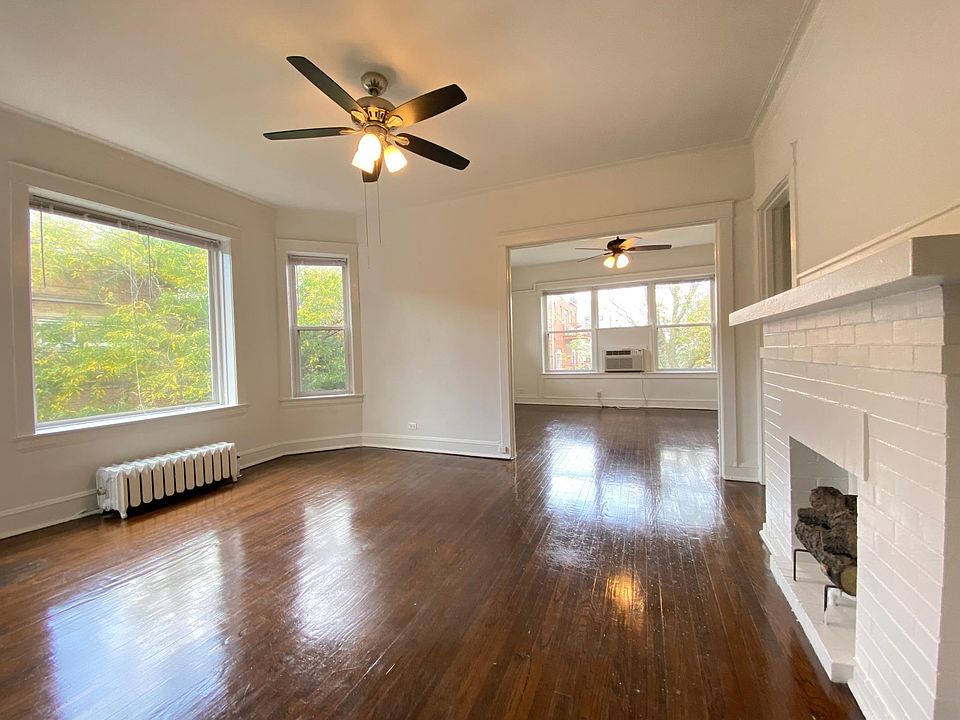 1st image of 915 W Cornelia Ave #3A