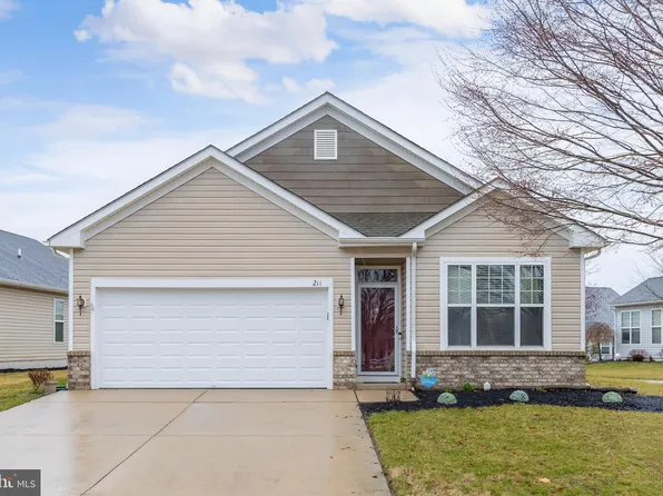 211 Wilshire Blvd, Woolwich Township, NJ 08085