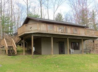 3780 Lake Ellwood Rd, Florence, WI 54121