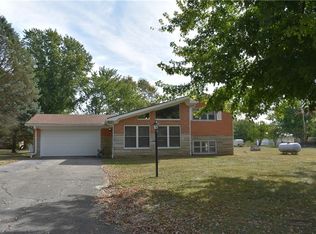 8075 N Poplar Dr, Mooresville, IN 46158