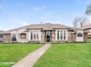 408 Ramblewood Cir, Desoto, TX 75115