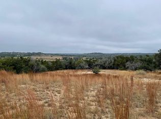 610 Eichen Strasse, Fredericksburg, TX 78624