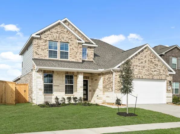 27218 Leeward Jetty Dr, Katy, TX 77493