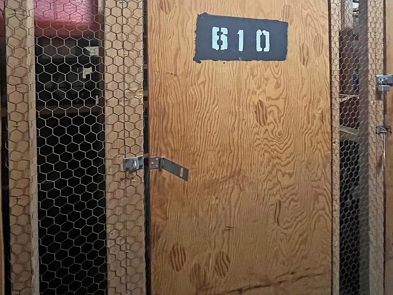 7401 Westlake Ter #610 — Photo 33