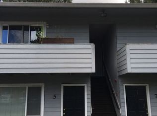 9905 SW Hall Blvd APT 8, Tigard, OR 97223