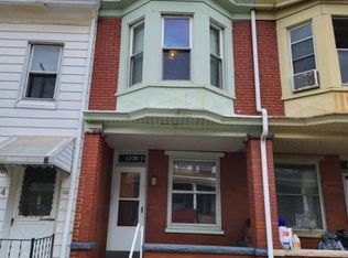 1236 Mulberry St, Reading, PA 19604
