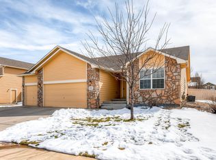 9829 Buffalo St, Firestone, CO 80504