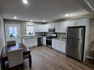 633 Westfield St #B, West Springfield, MA 01089