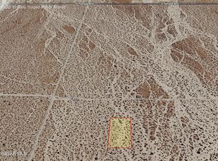 E Avenue R, Littlerock, CA 93543