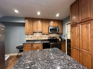 3478 Dunhaven Rd, Baltimore, MD 21222