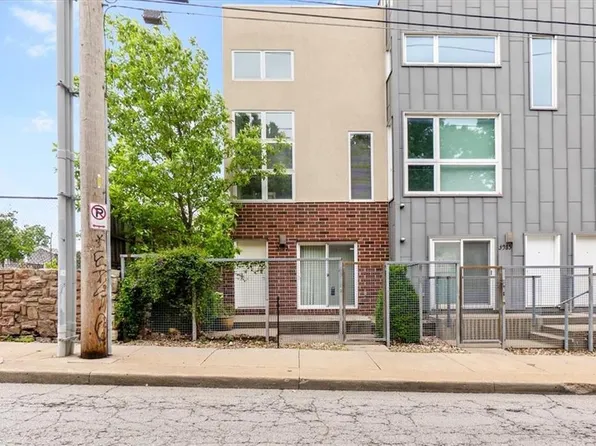 3983 Pennsylvania Ave, Kansas City, MO 64111