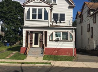 36 Carter Ave #3, Meriden, CT 06451
