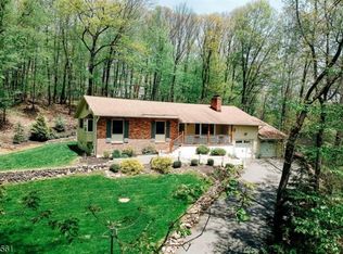 110 W Hanover Ave, Morris Plains, NJ 07950