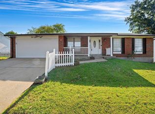 4008 Mount Olive St, Saint Louis, MO