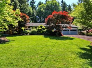 3620 SE Hager Ln, Milwaukie, OR 97267