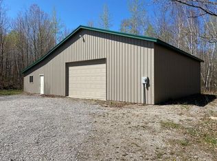 5843 Carter Rd, Bentley, MI 48613