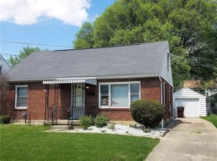 2506 Dwight Rd, Springfield, OH 45503