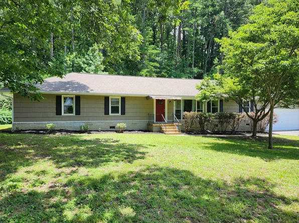 2804 Haywood Ave, Chattanooga, TN 37415