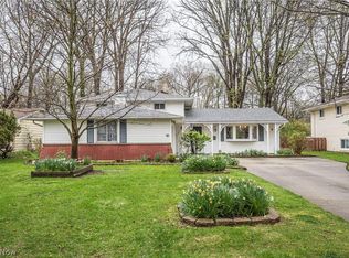 4665 Michael Ave, North Olmsted, OH 44070