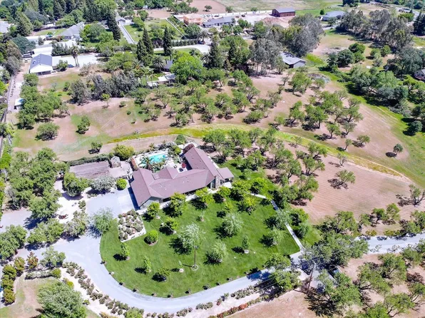 9301 Duffy Ln, Roseville, CA 95747