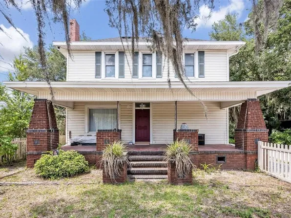 2418 W 1ST STREET, SANFORD, FL 32771