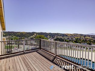 118 Sunflower Ct, Hercules, CA