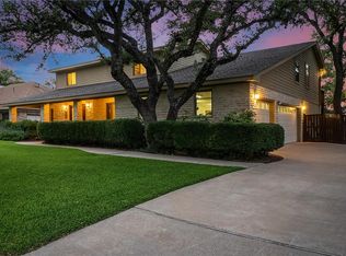 302 S Ridge Cir, Georgetown, TX 78628