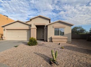 5806 E Camino Esperanza Eterna, Tucson, AZ 85756