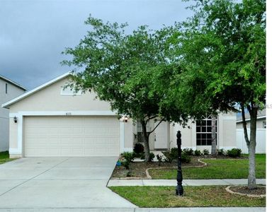 8122 Tar Hollow Dr, Gibsonton, FL, 33534