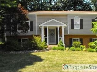 3927 Chaparral Dr, Roanoke, VA 24018