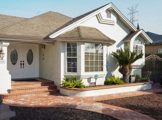 2545 Iowa Ave, South Gate, CA 90280