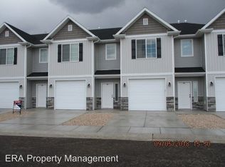 474 W 1425 N #E-3, Cedar City, UT 84721