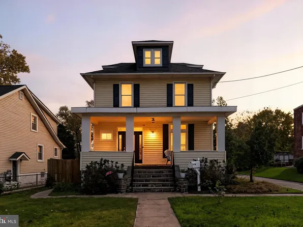 6405 Sefton Ave, Baltimore, MD 21214