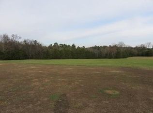 1345 County Road 3611, Lamar, AR 72846