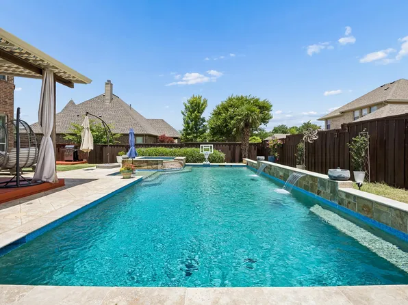 3910 Gatewick Dr, Rockwall, TX 75087